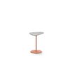 MNAC005-DIMANAMANA-LILY-Side-Table-Triangular-Blush-Scratched-Grey