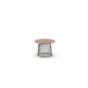 MNCG002-DIMANAMANA-CAGE-Side-Table-O27.5-70cm-Terra-White-Oak