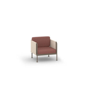 DIMANAMANA RMT 1-Seater (Mesh)