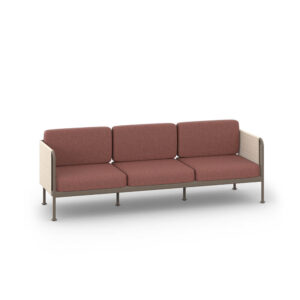 DIMANAMANA RMT 3-Seater (Mesh)