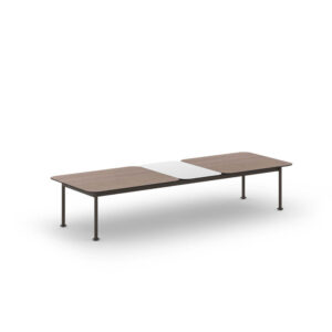 DIMANAMANA RMT Coffee Table 75" x 27.5" / 190 x 70 cm