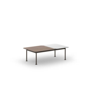 DIMANAMANA RMT Coffee Table 47" x 27.5" / 120 x 70 cm
