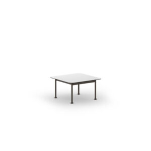 DIMANAMANA RMT Coffee Table 27.5" x 27.5" / 70 x 70 cm