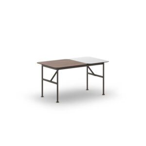 DIMANAMANA RMT Continental Table 47" x 27.5" / 120 x 70 cm