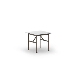 DIMANAMANA RMT Continental Table 27.5" x 27.5" / 70 x 70 cm