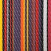 Stripe Red Barcode
