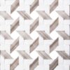 Wicker Alabaster